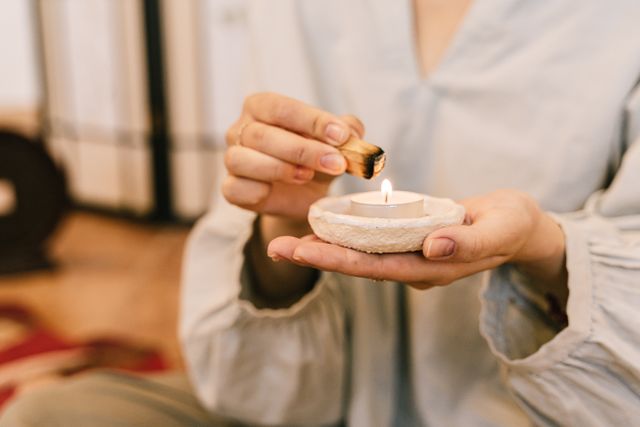 Shamanism Courses at Luminaria Yoga