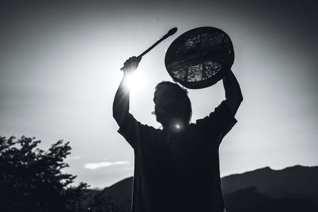 Shamanism Training at Luminaria Yoga